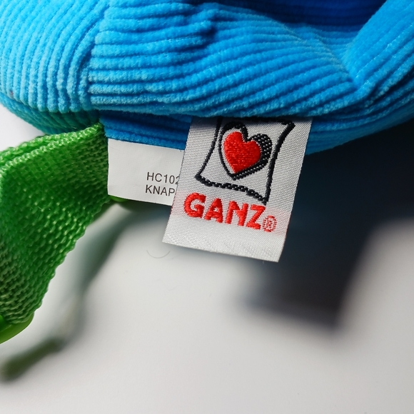 Original Ganz Webkinz back pack - Picture 4 of 4